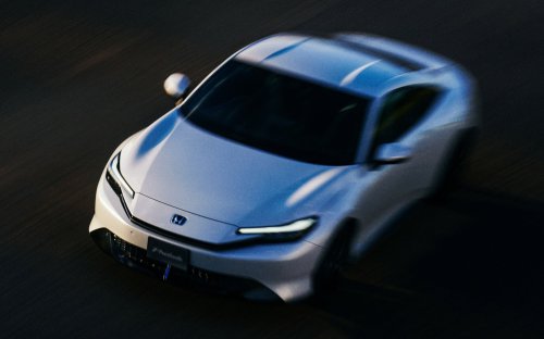 2026 Honda Prelude open for booking in Malaysia – hybrid 2+2 coupé official launch in second quarter