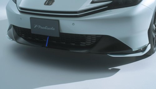Honda Prelude teased for Malaysia – to launch soon?