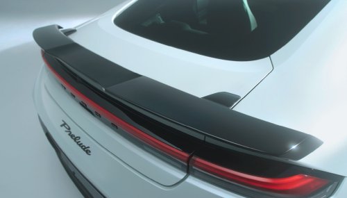 2026 Honda Prelude launched in Japan – Civic e:HEV hybrid system, Civic Type R suspension; from RM177k