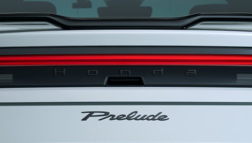 2026 Honda Prelude launched in Japan – Civic e:HEV hybrid system, Civic Type R suspension; from RM177k