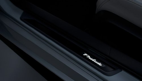 Honda Prelude teased for Malaysia – to launch soon?