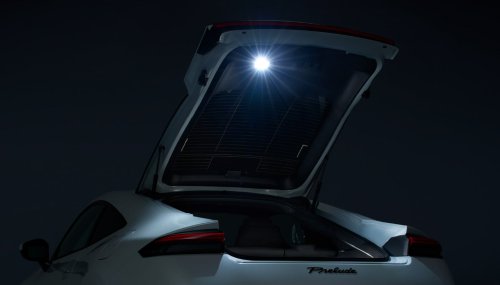 2026 Honda Prelude open for booking in Malaysia – hybrid 2+2 coupé official launch in second quarter