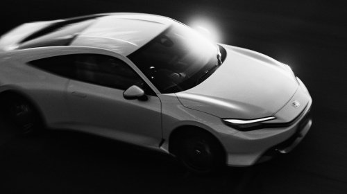 2026 Honda Prelude open for booking in Malaysia – hybrid 2+2 coupé official launch in second quarter