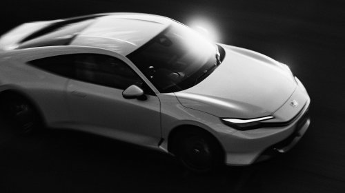 2026 Honda Prelude launched in Japan – Civic e:HEV hybrid system, Civic Type R suspension; from RM177k