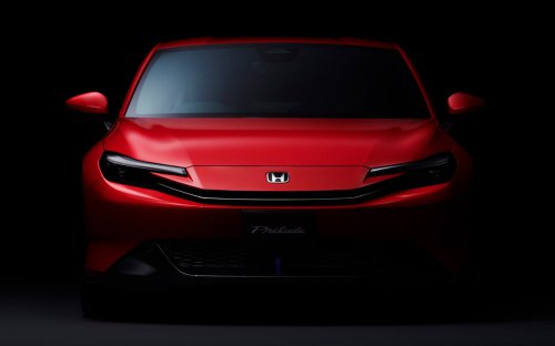 2026 Honda Prelude open for booking in Malaysia – hybrid 2+2 coupé official launch in second quarter