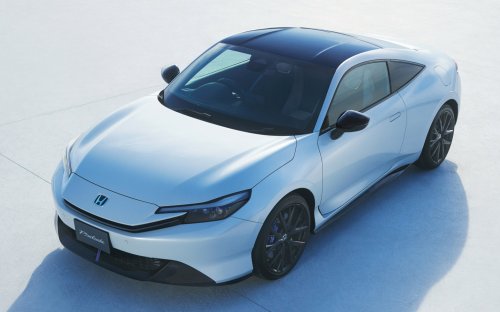 Honda, Honda Prelude teased for Malaysia – to launch soon?