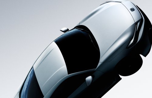 2026 Honda Prelude open for booking in Malaysia – hybrid 2+2 coupé official launch in second quarter