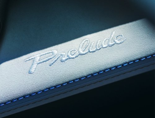 2026 Honda Prelude open for booking in Malaysia – hybrid 2+2 coupé official launch in second quarter