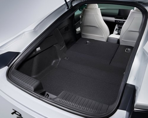 2026 Honda Prelude open for booking in Malaysia – hybrid 2+2 coupé official launch in second quarter