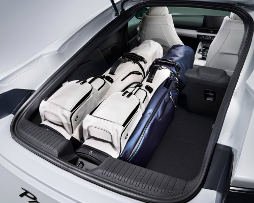 2026 Honda Prelude open for booking in Malaysia – hybrid 2+2 coupé official launch in second quarter