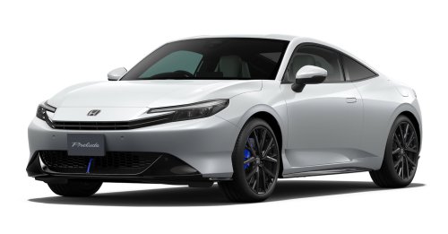 2026 Honda Prelude open for booking in Malaysia – hybrid 2+2 coupé official launch in second quarter