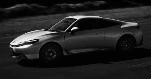 2026 Honda Prelude open for booking in Malaysia – hybrid 2+2 coupé official launch in second quarter