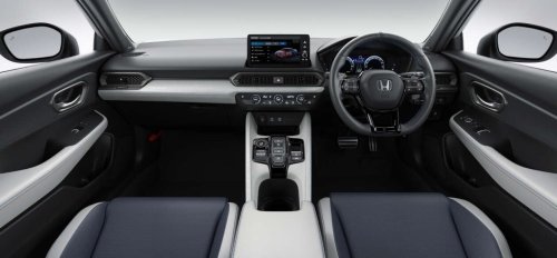 Honda, Honda Civic Type R, Honda Civic, Honda e, 2026 Honda Prelude launched in Japan – Civic e:HEV hybrid system, Civic Type R suspension; from RM177k