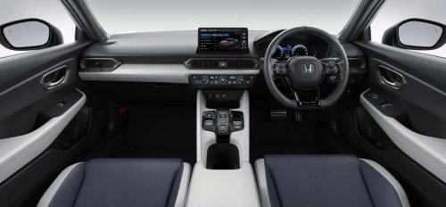 Honda, Honda Civic Type R, Honda Civic, Honda e, 2026 Honda Prelude launched in Japan – Civic e:HEV hybrid system, Civic Type R suspension; from RM177k