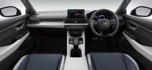 Honda Prelude teased for Malaysia – to launch soon?