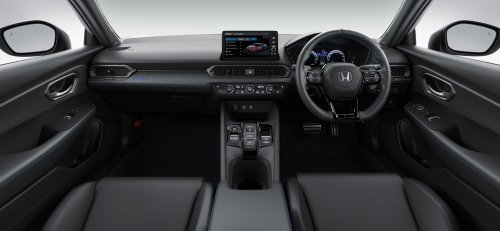 Honda, Honda Prelude teased for Malaysia – to launch soon?