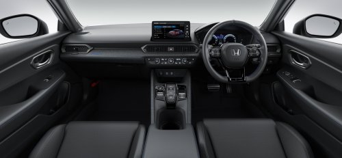 Honda, Honda Prelude teased for Malaysia – to launch soon?