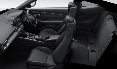 Honda Prelude teased for Malaysia – to launch soon?
