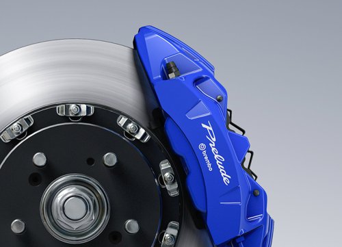 2026 Honda Prelude open for booking in Malaysia – hybrid 2+2 coupé official launch in second quarter