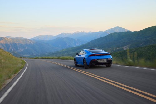 2026 Honda Prelude open for booking in Malaysia – hybrid 2+2 coupé official launch in second quarter