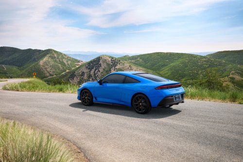 2026 Honda Prelude open for booking in Malaysia – hybrid 2+2 coupé official launch in second quarter