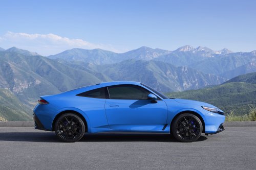 Honda Prelude teased for Malaysia – to launch soon?