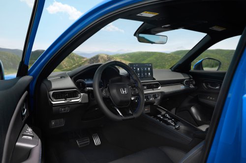 2026 Honda Prelude open for booking in Malaysia – hybrid 2+2 coupé official launch in second quarter