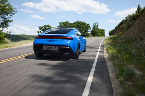 2026 Honda Prelude open for booking in Malaysia – hybrid 2+2 coupé official launch in second quarter