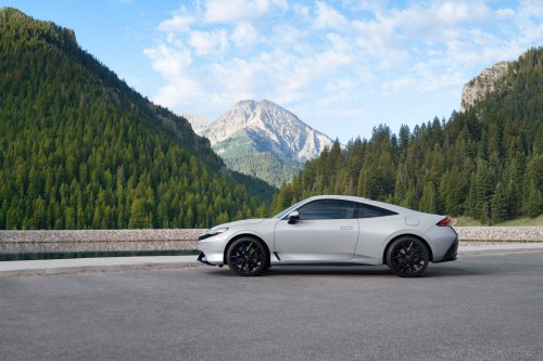 2026 Honda Prelude launched in Japan – Civic e:HEV hybrid system, Civic Type R suspension; from RM177k