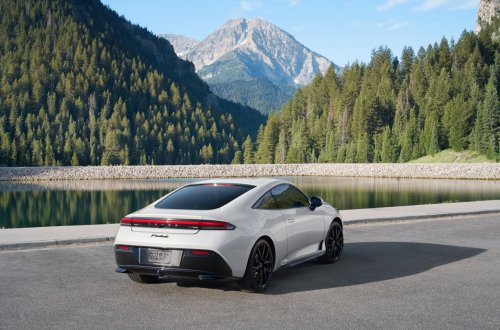 2026 Honda Prelude open for booking in Malaysia – hybrid 2+2 coupé official launch in second quarter