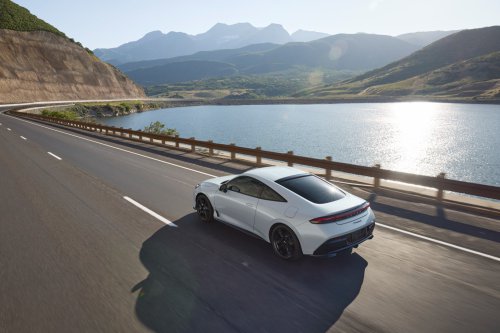 2026 Honda Prelude open for booking in Malaysia – hybrid 2+2 coupé official launch in second quarter