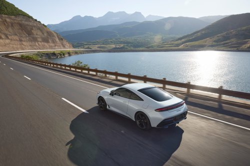 2026 Honda Prelude launched in Japan – Civic e:HEV hybrid system, Civic Type R suspension; from RM177k