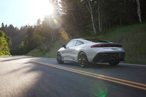 2026 Honda Prelude open for booking in Malaysia – hybrid 2+2 coupé official launch in second quarter