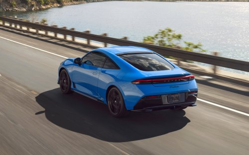 2026 Honda Prelude open for booking in Malaysia – hybrid 2+2 coupé official launch in second quarter