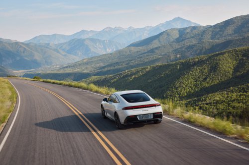 2026 Honda Prelude open for booking in Malaysia – hybrid 2+2 coupé official launch in second quarter