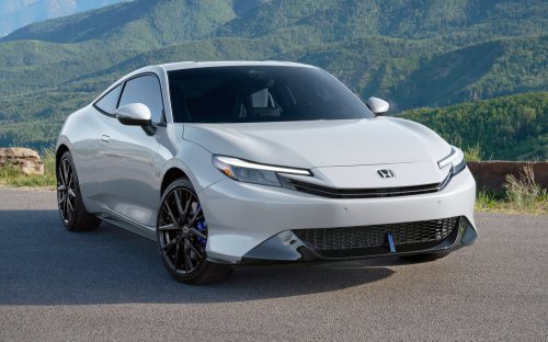2026 Honda Prelude open for booking in Malaysia – hybrid 2+2 coupé official launch in second quarter