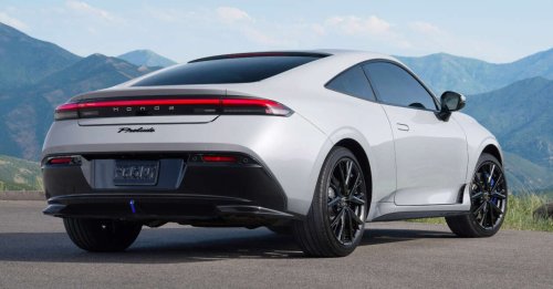 Honda, Honda Civic Type R, Honda Civic, Honda e, 2026 Honda Prelude launched in Japan – Civic e:HEV hybrid system, Civic Type R suspension; from RM177k