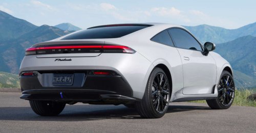 Honda, Honda Civic Type R, Honda Civic, Honda e, 2026 Honda Prelude launched in Japan – Civic e:HEV hybrid system, Civic Type R suspension; from RM177k