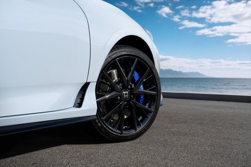 2026 Honda Prelude open for booking in Malaysia – hybrid 2+2 coupé official launch in second quarter