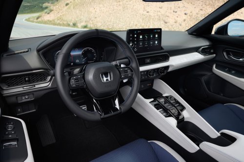 2026 Honda Prelude open for booking in Malaysia – hybrid 2+2 coupé official launch in second quarter