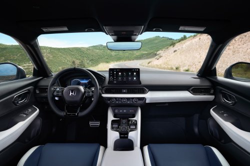 2026 Honda Prelude open for booking in Malaysia – hybrid 2+2 coupé official launch in second quarter