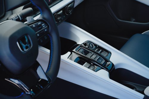 2026 Honda Prelude open for booking in Malaysia – hybrid 2+2 coupé official launch in second quarter