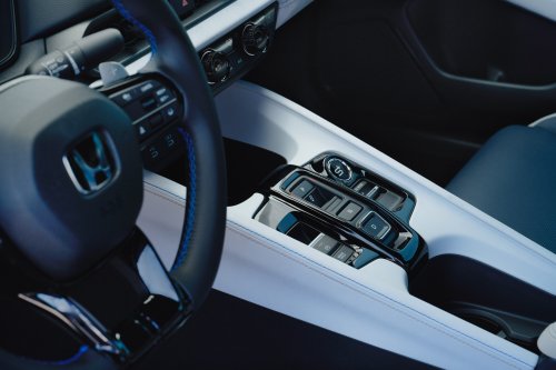 Honda, Honda Civic Type R, Honda Civic, Honda e, 2026 Honda Prelude launched in Japan – Civic e:HEV hybrid system, Civic Type R suspension; from RM177k