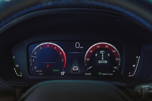 2026 Honda Prelude open for booking in Malaysia – hybrid 2+2 coupé official launch in second quarter