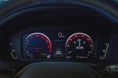 2026 Honda Prelude open for booking in Malaysia – hybrid 2+2 coupé official launch in second quarter