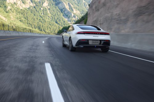 2026 Honda Prelude open for booking in Malaysia – hybrid 2+2 coupé official launch in second quarter