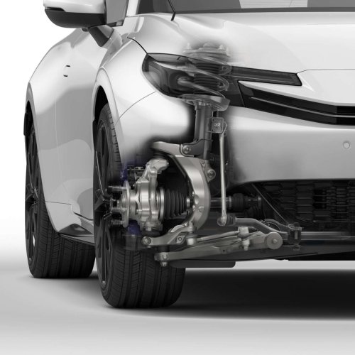 2026 Honda Prelude launched in Japan – Civic e:HEV hybrid system, Civic Type R suspension; from RM177k