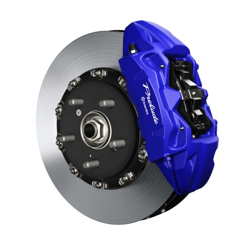 2026 Honda Prelude open for booking in Malaysia – hybrid 2+2 coupé official launch in second quarter