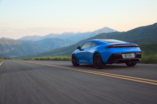 2026 Honda Prelude open for booking in Malaysia – hybrid 2+2 coupé official launch in second quarter