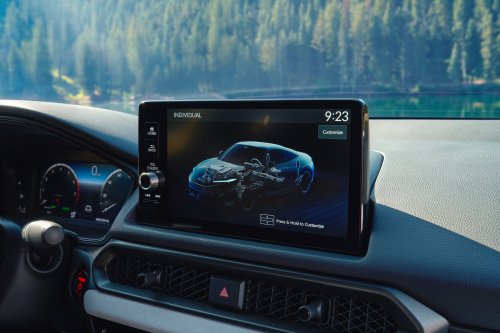 Honda Prelude teased for Malaysia – to launch soon?